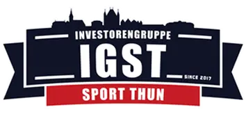 Investorengruppe Sport Thun: Unterstützer des Sports Finder Thun