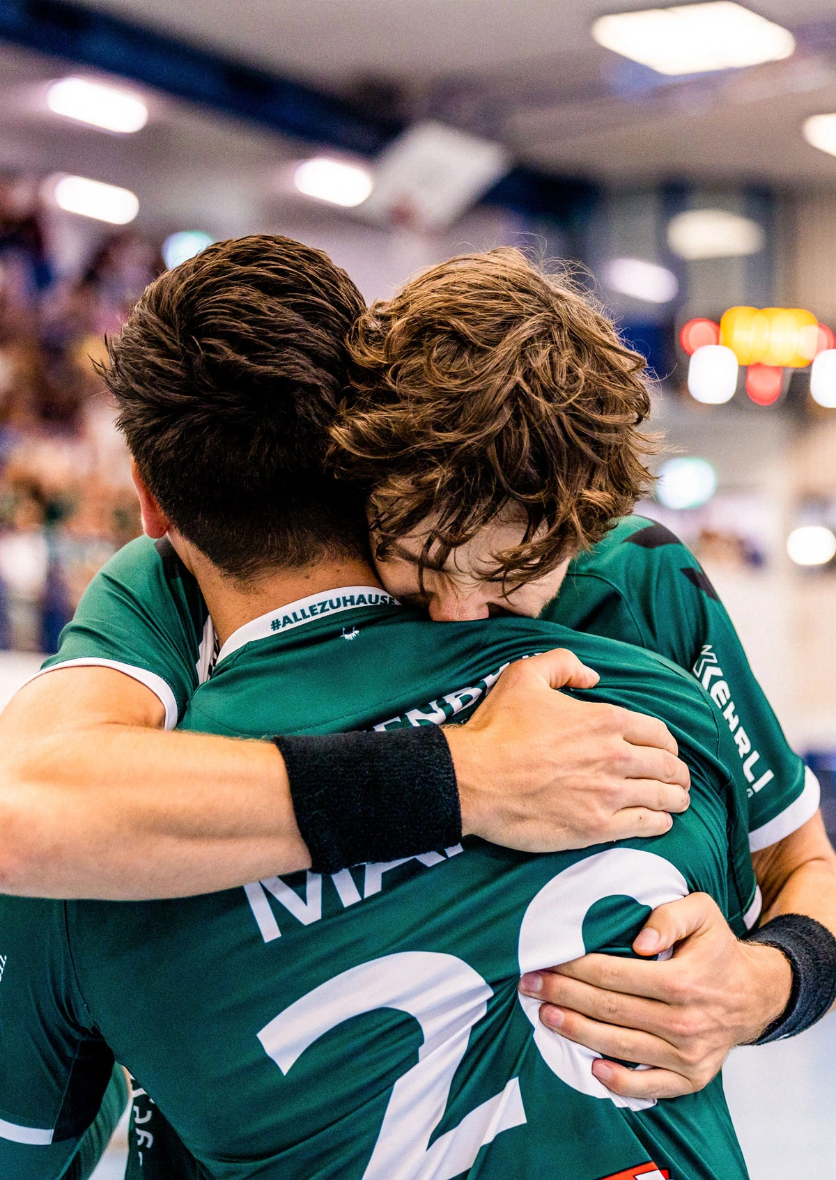 Sport Angebote in der Region Thun