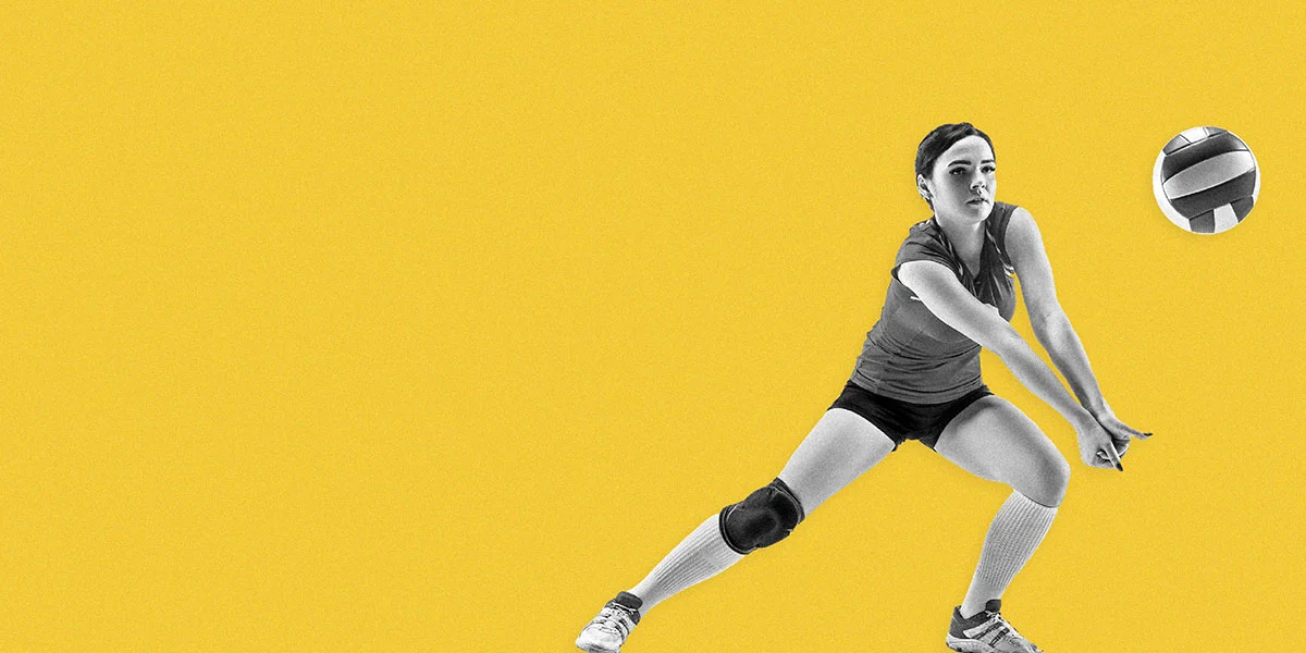 Volleyball