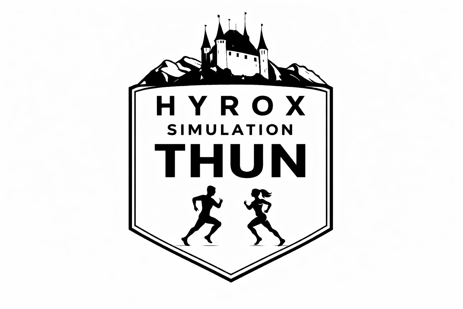Hyrox Simulation Thun 