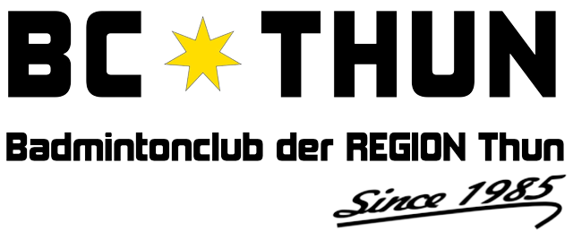 Logo BC Thun 