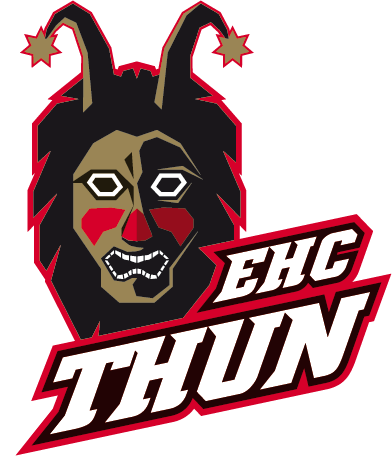 Logo EHC Thun