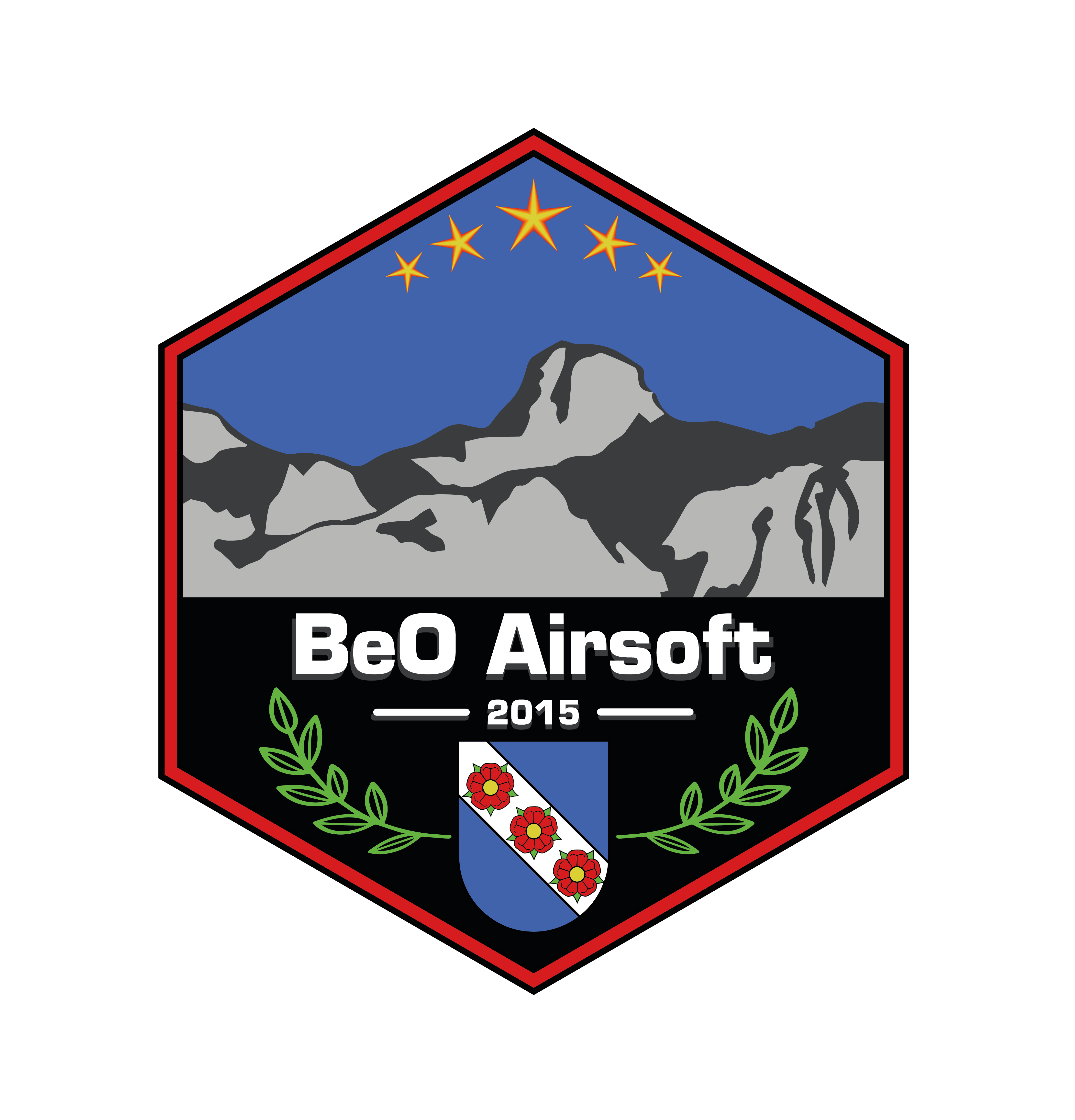 BeO Airsoft