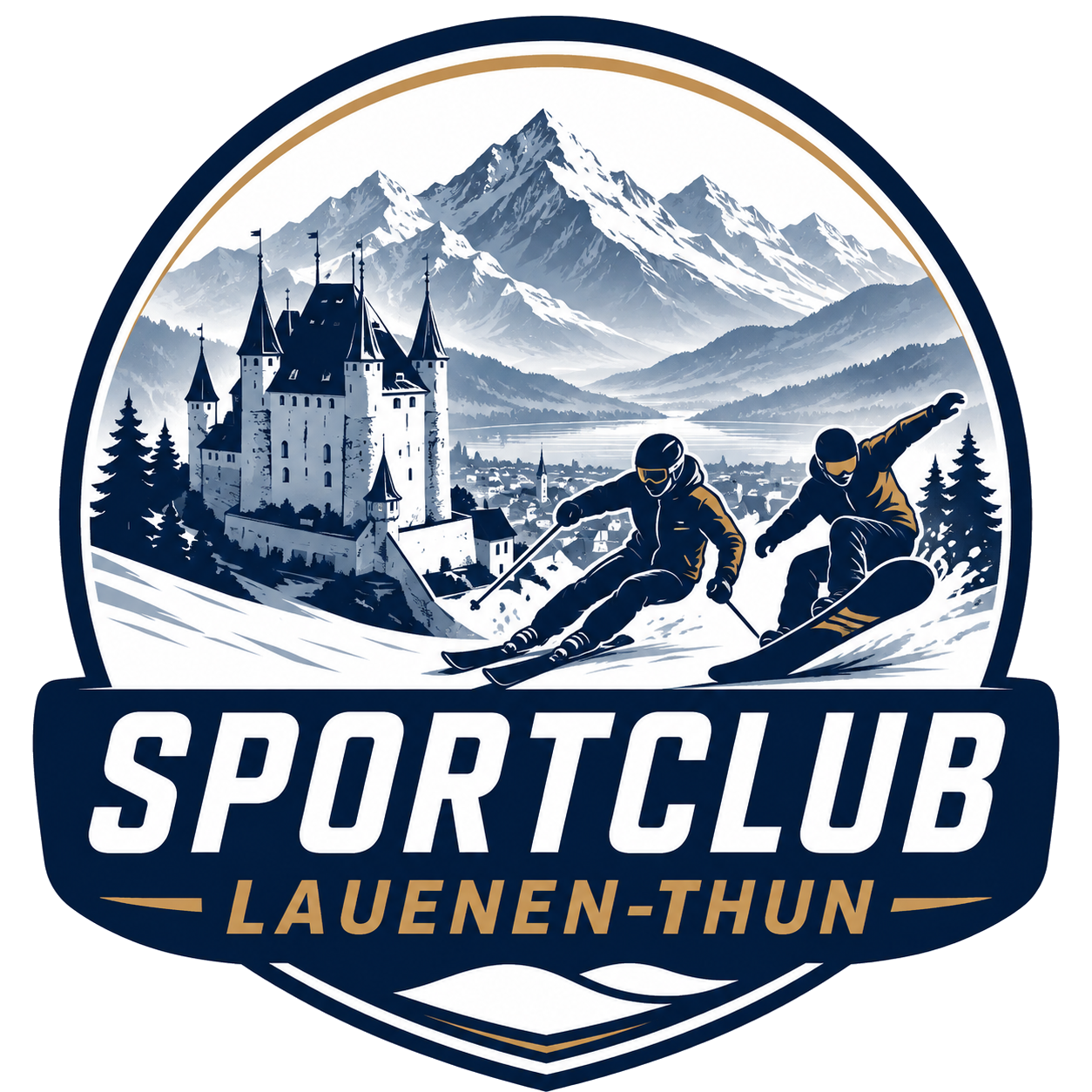 Sportclub Lauenen Thun