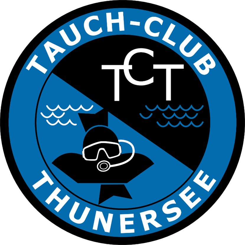 Logo TC-Thunersee