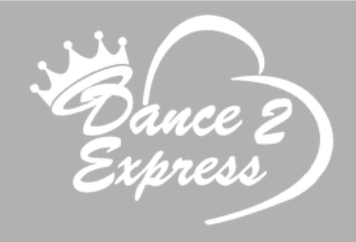 Logo Dance2Express