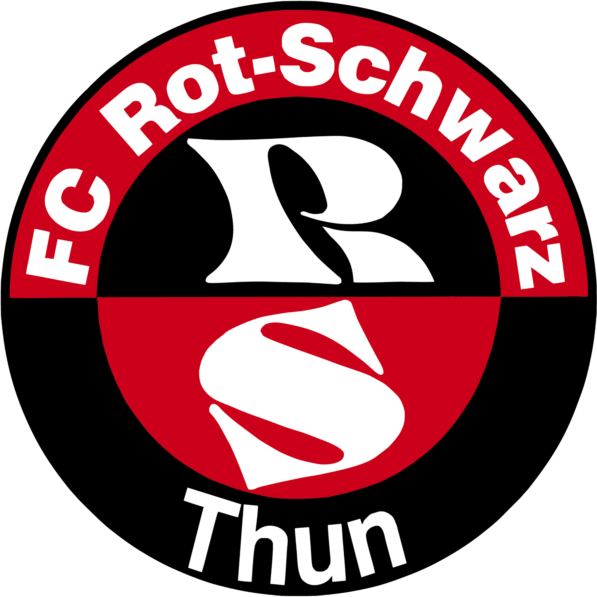 FC Rot-Schwarz Thun