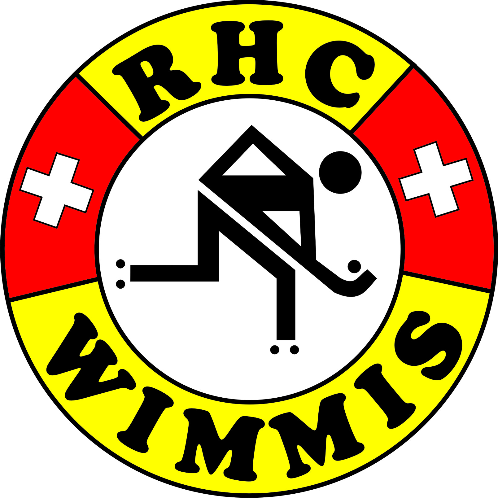 RHC Wimmis