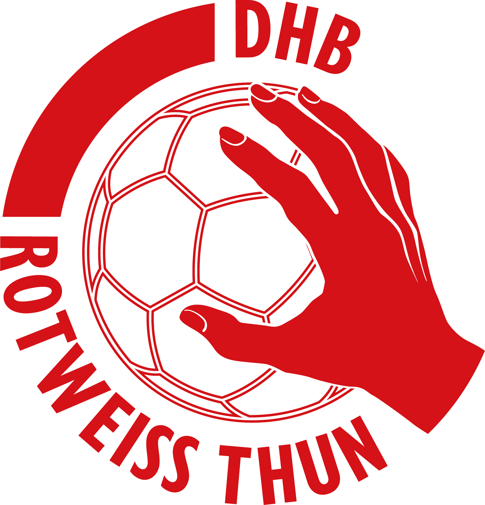 DHB Rotweiss Thun